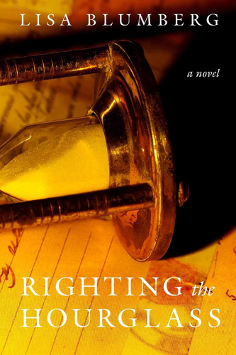 Righting the Hourglass