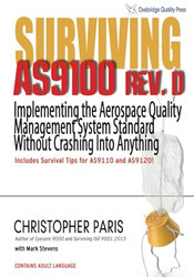 Surviving AS9100 Rev. D