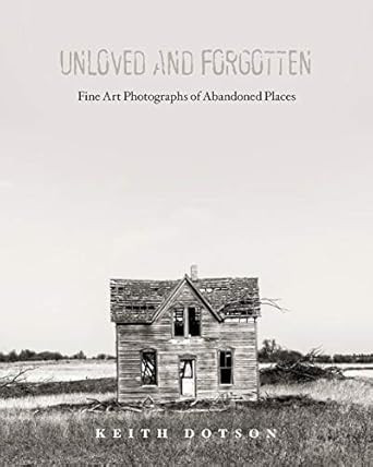 Unloved and Forgotten