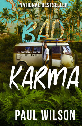BAD KARMA