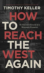 How to Reach the West Again