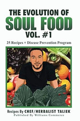 The Evolution Of Soul Food