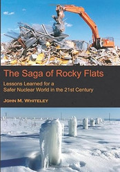 The Saga of Rocky Flats