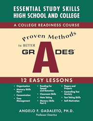 Proven Methods to Better Grades