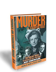 Murder on Staunton Road