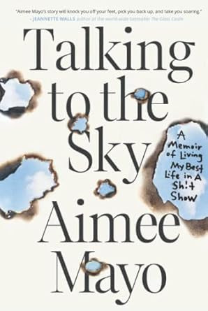 Talking to the Sky