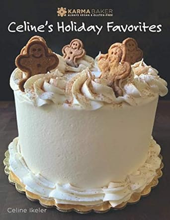 Karma Baker Always Vegan and Gluten-Free