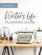 The Writer's Life Planning Guide