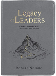 Legacy of Leaders