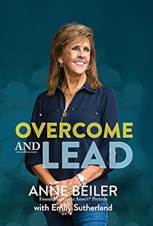 Overcome and Lead