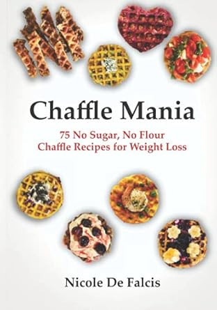 Chaffle Mania