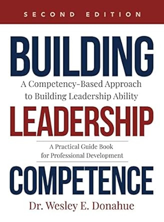 Building Leadership Competence