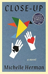 Close-Up: A Novel