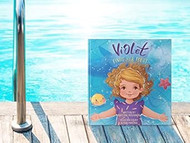 Violet Finds Her Float