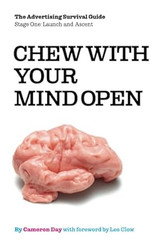 Chew with Your Mind Open