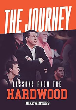 The Journey
