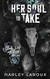 Her Soul to Take
