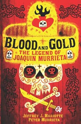 Blood and Gold