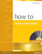How To Teach Pronunciation