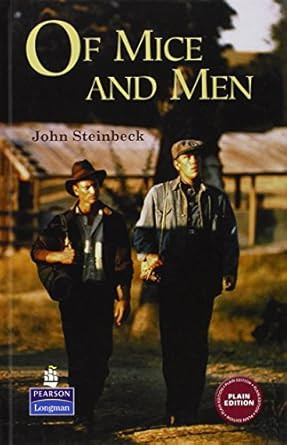 Of Mice and Men