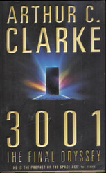 3001 : The Final Odyssey