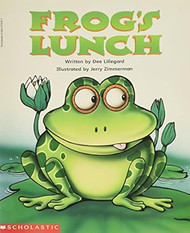 Frog's Lunch