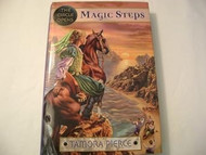Magic Steps