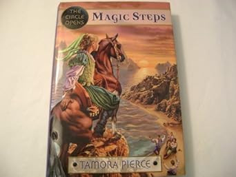 Magic Steps