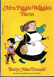 Mrs. Piggle-Wiggle's farm