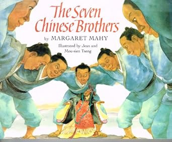 Seven Chinese Brothers