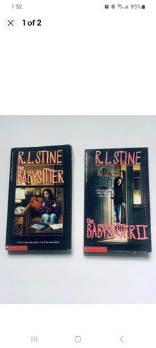 The Baby-Sitter
