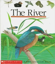 River The First Discovery Books