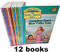 The Adventure of the Bailey School Kids SET