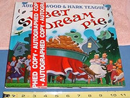 Sweet Dream Pie
