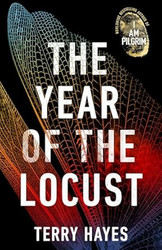 Year Of The Locust EXPORT