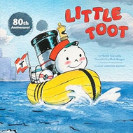 Little Toot: The Classic Abridged Edition