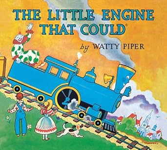 The Little Engine That Could