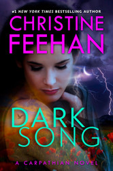 Dark Song (Carpathian Novel A)