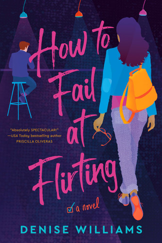 How to Fail at Flirting
