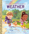 My Little Golden Book About Weather