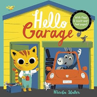 Hello Garage