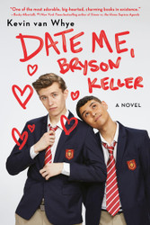 Date Me Bryson Keller