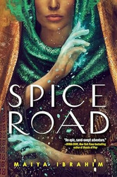 Spice Road