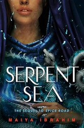 Serpent Sea (Spice Road)