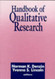Handbook Of Qualitative Research