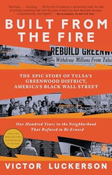 Built from the Fire