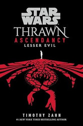 Star Wars: Thrawn Ascendancy