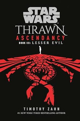 Star Wars: Thrawn Ascendancy