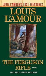 The Ferguson Rifle