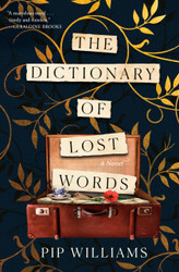 The Dictionary of Lost Words